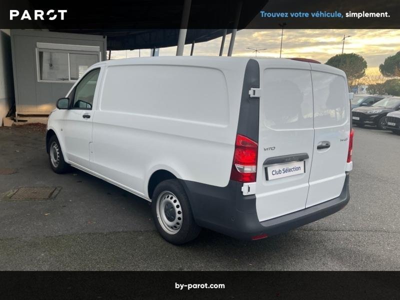 mercedes - Visuel 12