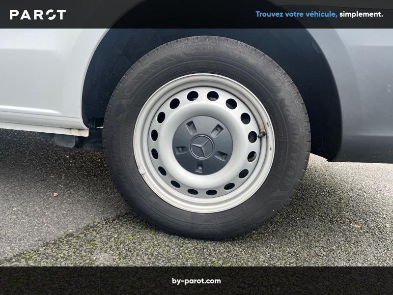 mercedes - Visuel 13