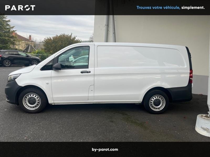 mercedes - Visuel 18