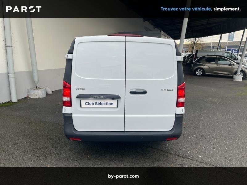 mercedes - Visuel 19