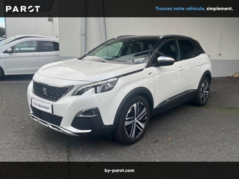peugeot - Visuel 0