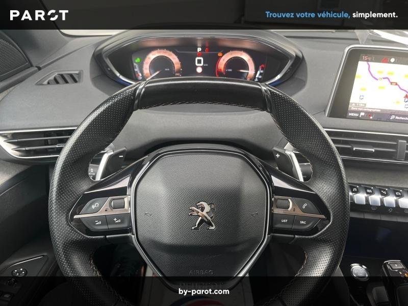 peugeot - Visuel 6