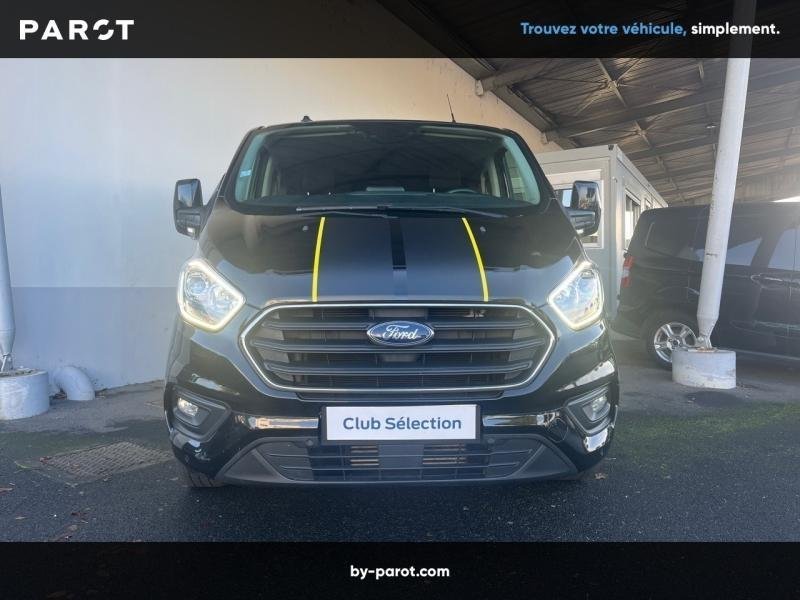 ford - Visuel 18
