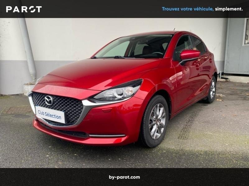 mazda - Visuel 0