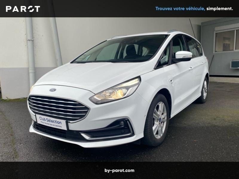 ford - Visuel 0