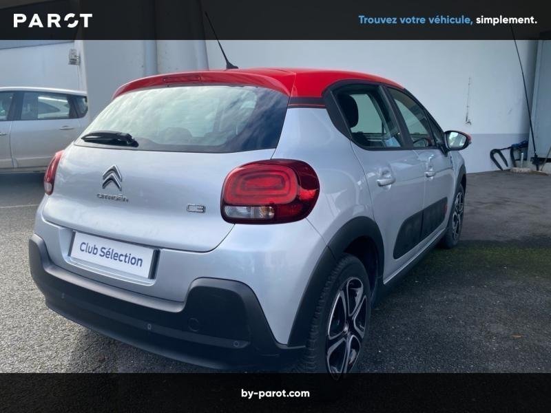 citroen - Visuel 1