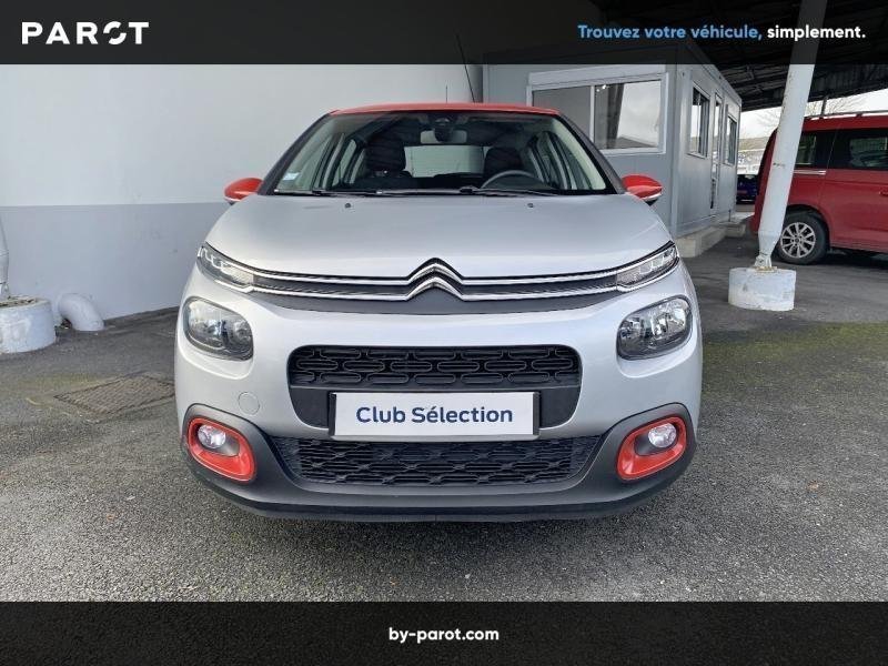 citroen - Visuel 18