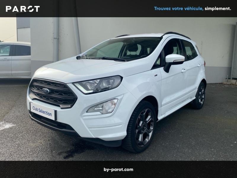 ford - Visuel 0
