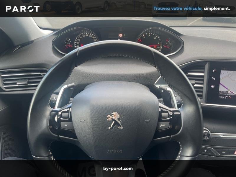 peugeot - Visuel 6