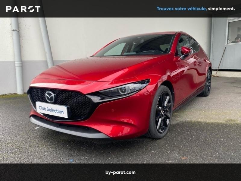 mazda - Visuel 0