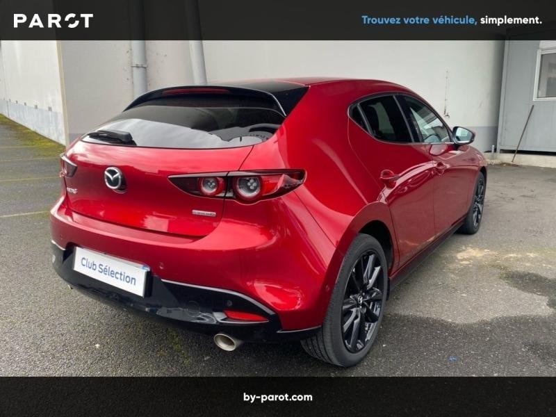 mazda - Visuel 1