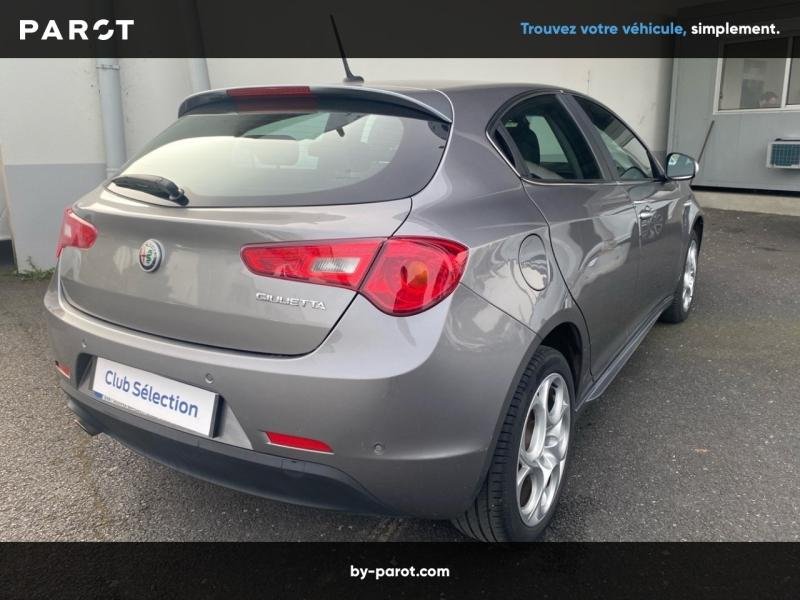 alfa romeo - Visuel 1