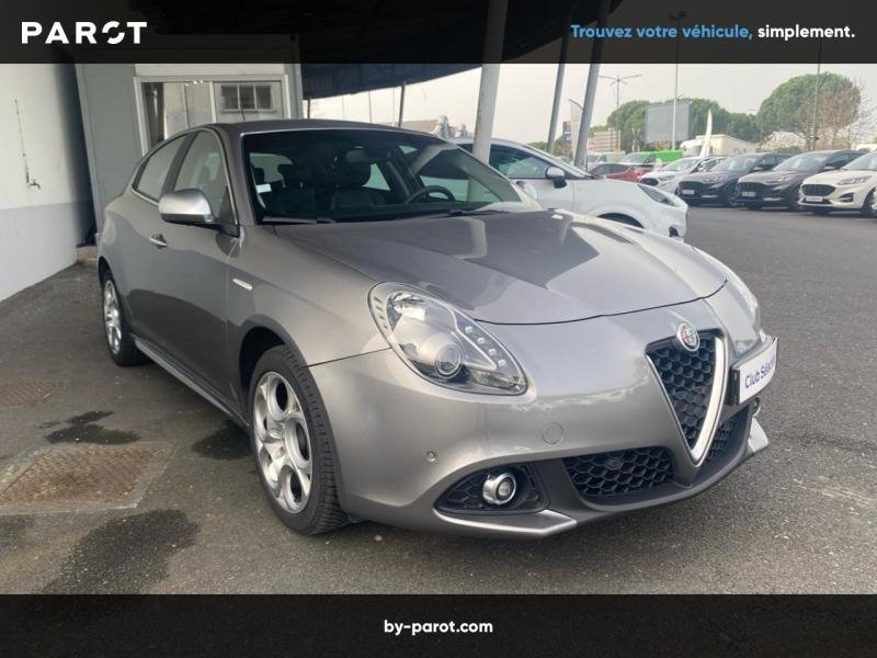 alfa romeo - Visuel 3