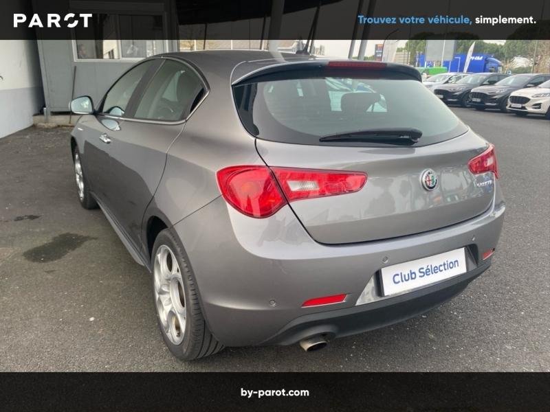 alfa romeo - Visuel 4