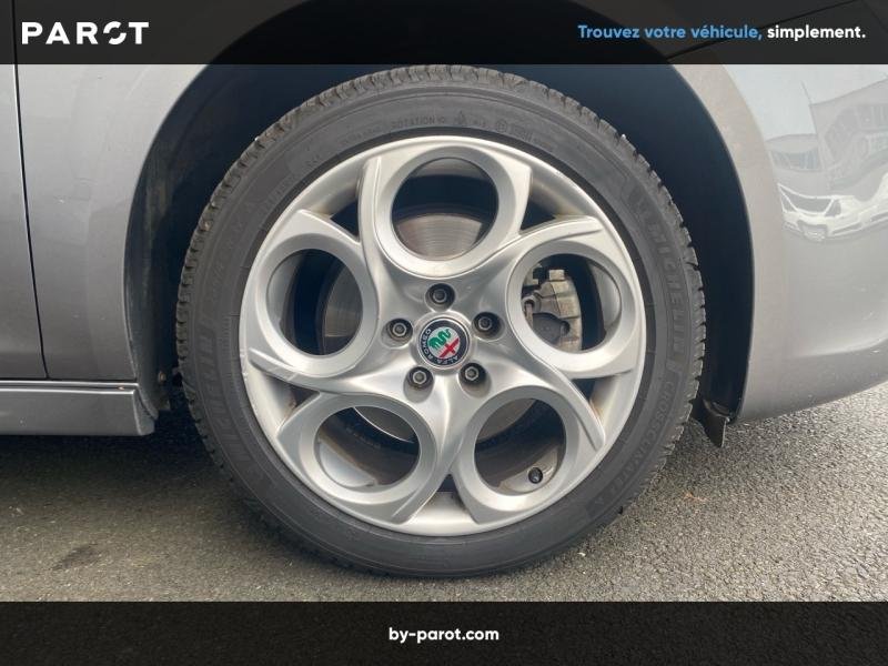 alfa romeo - Visuel 5