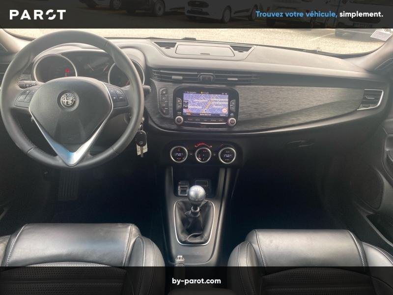 alfa romeo - Visuel 12