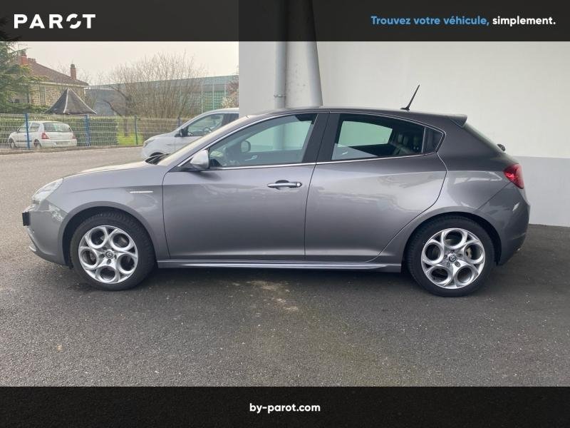 alfa romeo - Visuel 14