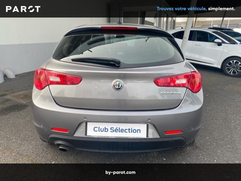 alfa romeo - Visuel 15