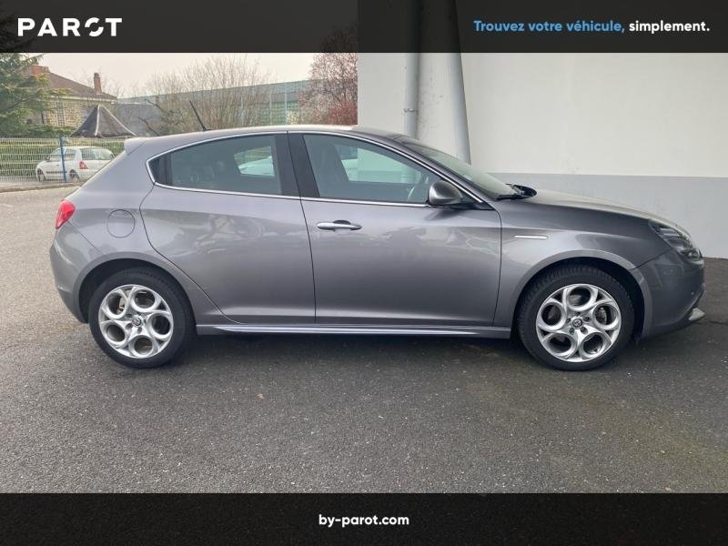 alfa romeo - Visuel 16