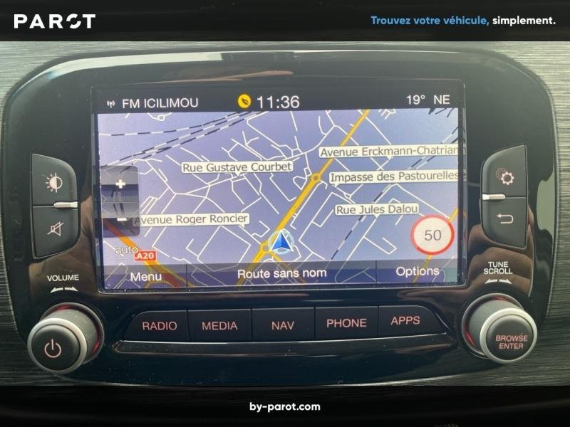 alfa romeo - Visuel 19