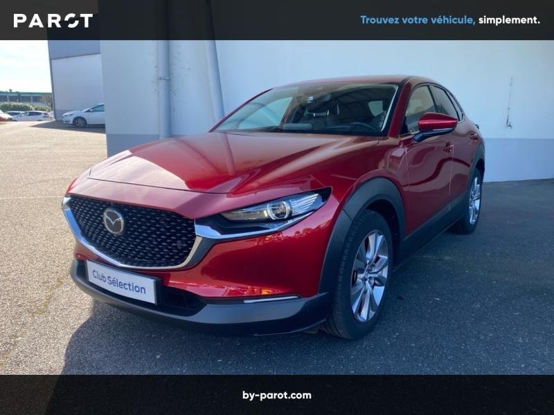 mazda - Visuel 0