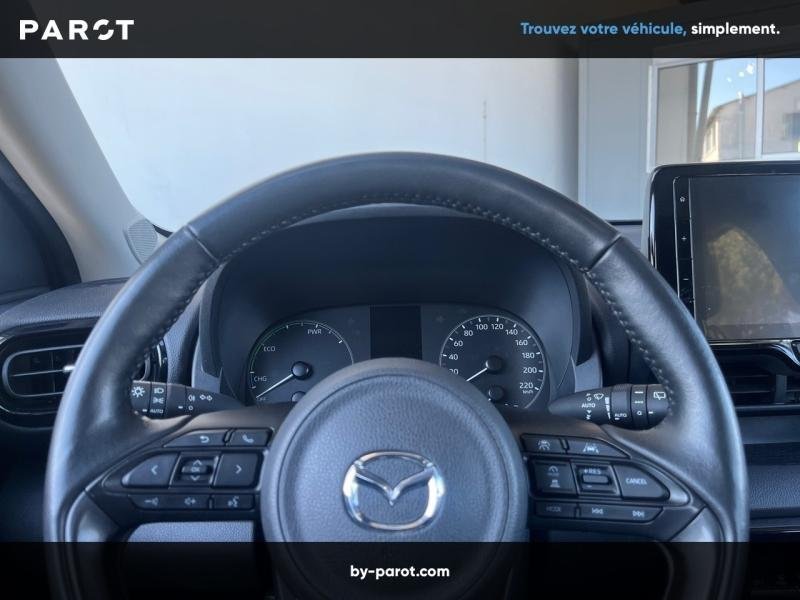 mazda - Visuel 6