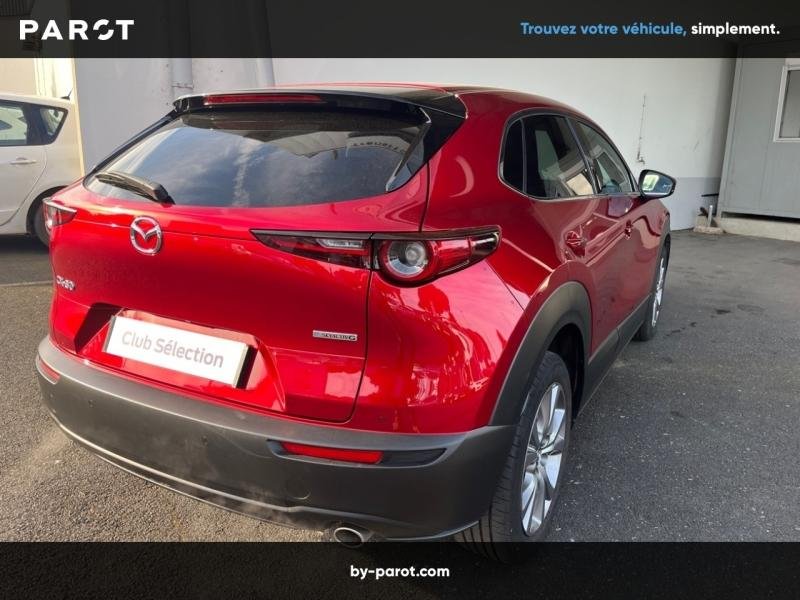 mazda - Visuel 1