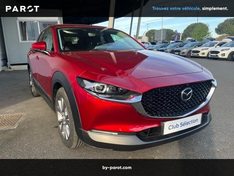 mazda - Visuel 11