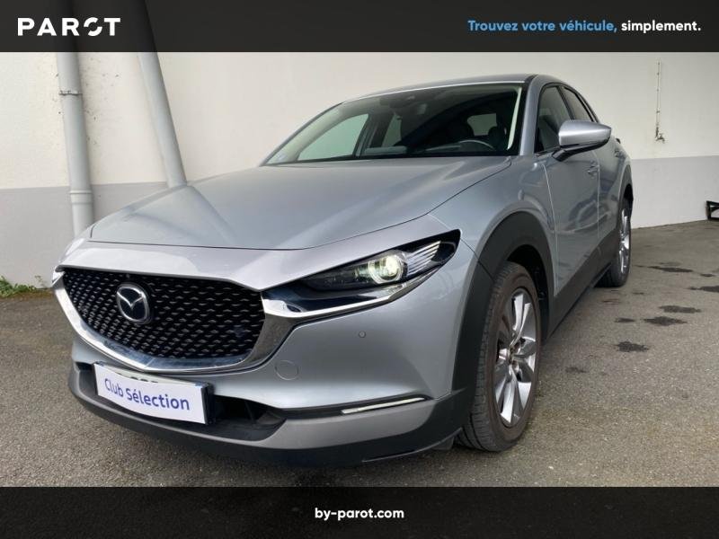 mazda - Visuel 0