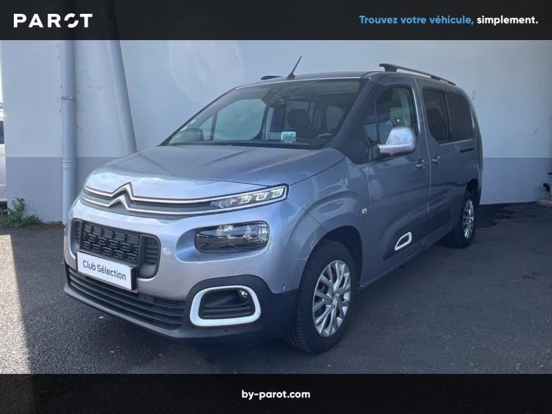 citroen - Visuel 0