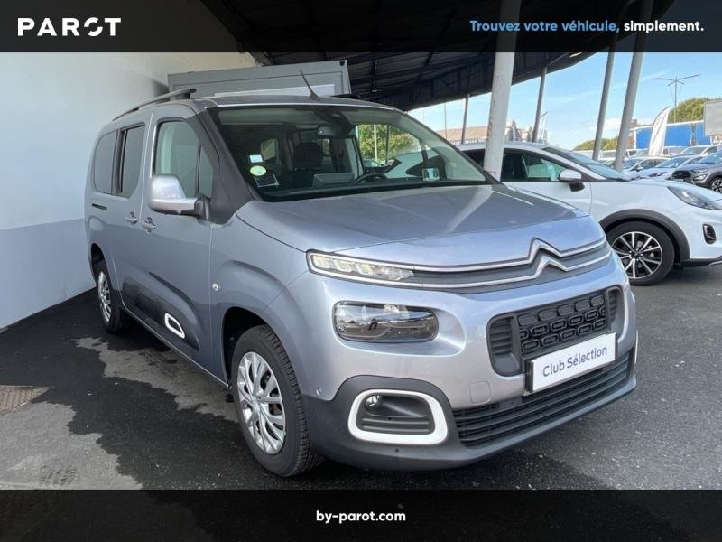 citroen - Visuel 11
