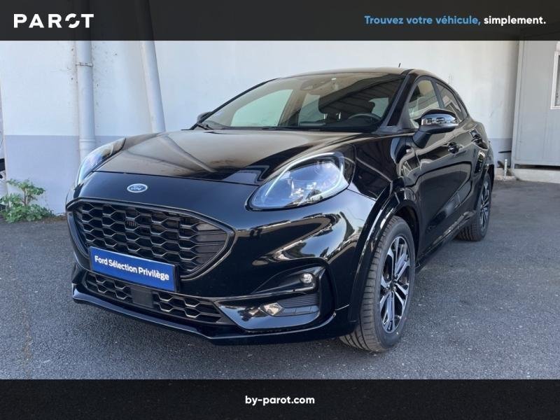 ford - Visuel 0