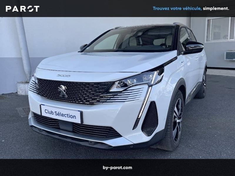 peugeot - Visuel 0