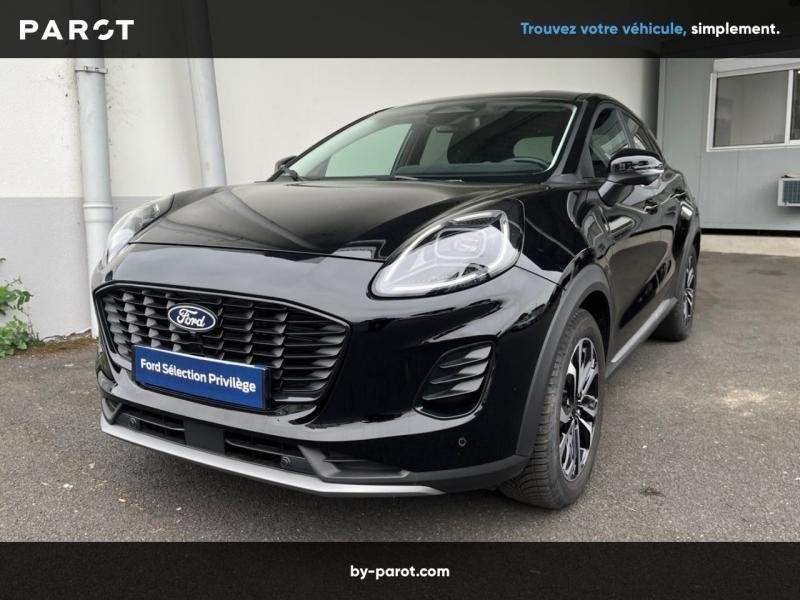 ford - Visuel 0