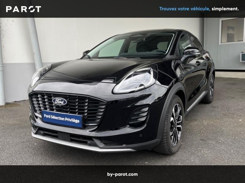 ford - Visuel 0