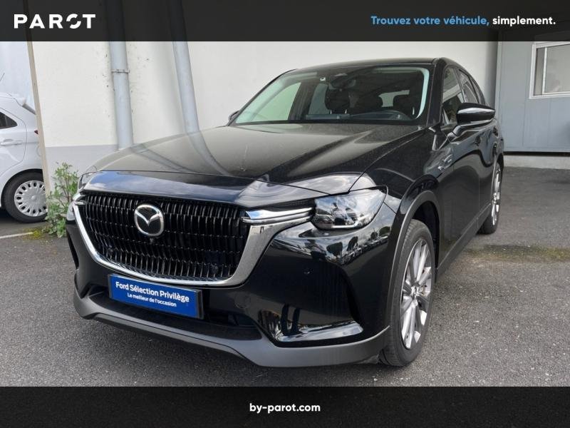 mazda - Visuel 0