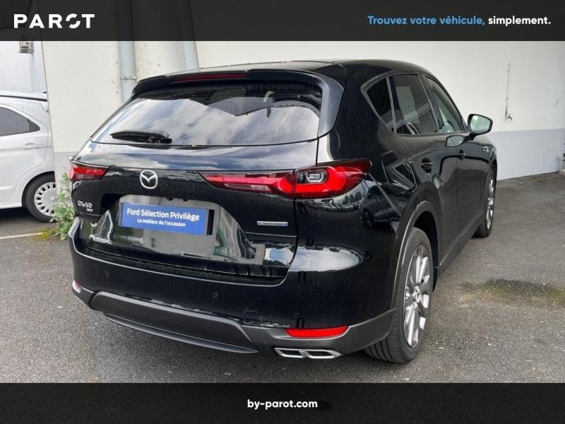 mazda - Visuel 1