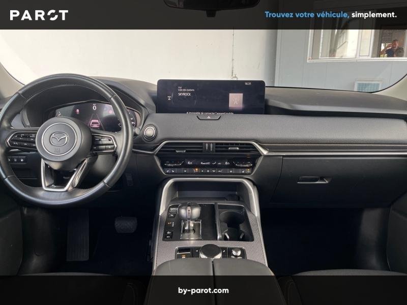 mazda - Visuel 2