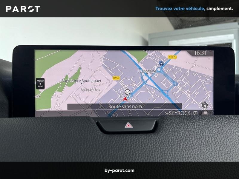 mazda - Visuel 3