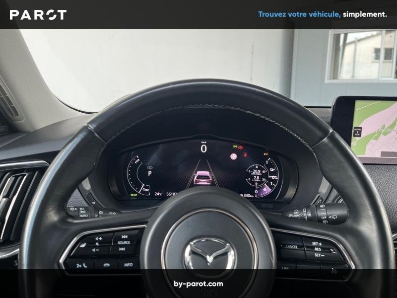 mazda - Visuel 6