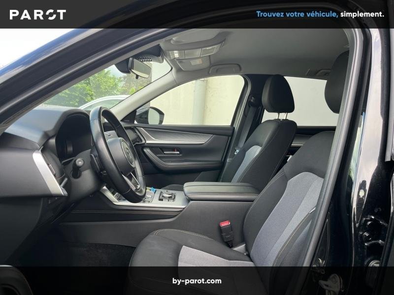 mazda - Visuel 9