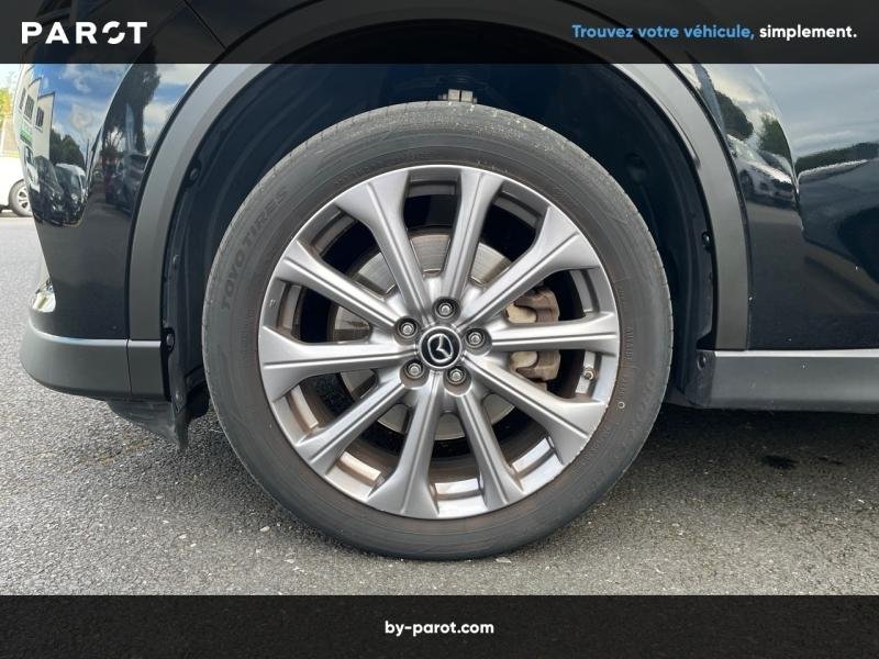 mazda - Visuel 13