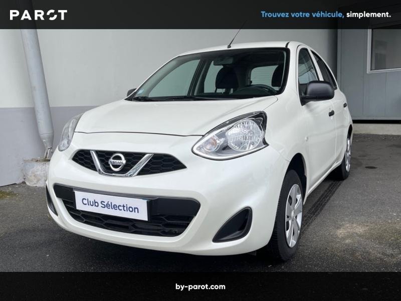 nissan - Visuel 0