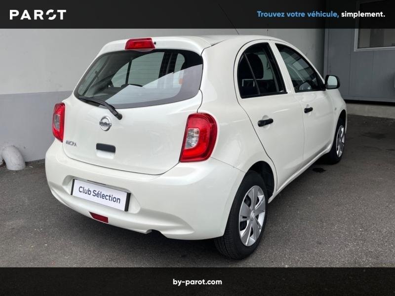 nissan - Visuel 1