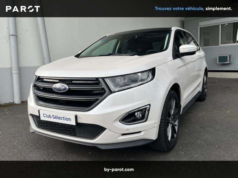 ford - Visuel 0