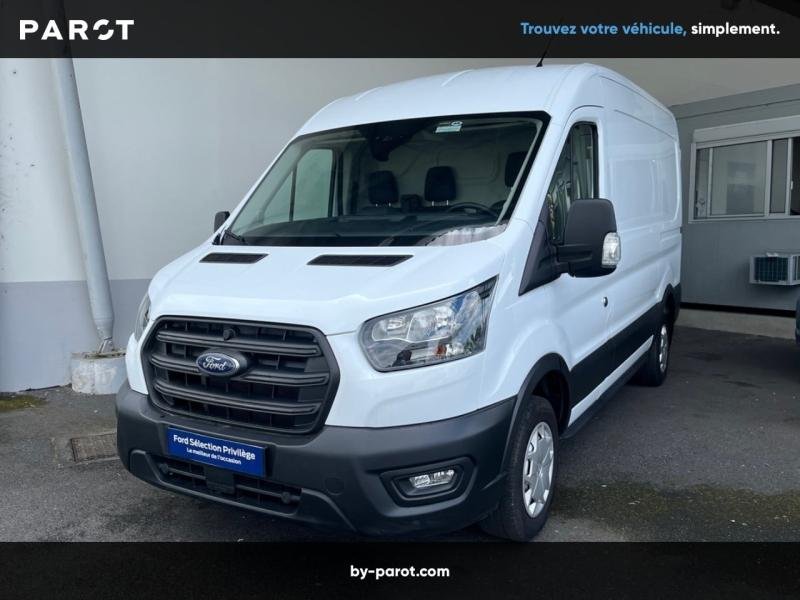 ford - Visuel 0
