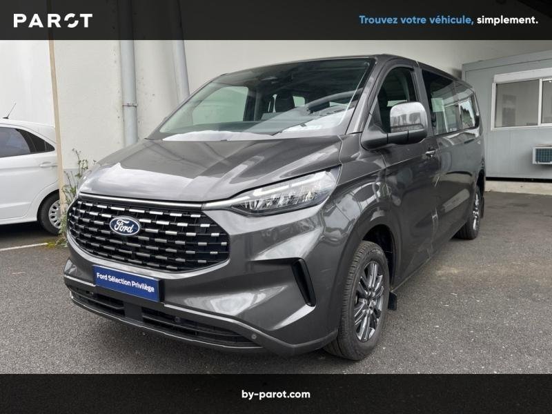 ford - Visuel 0