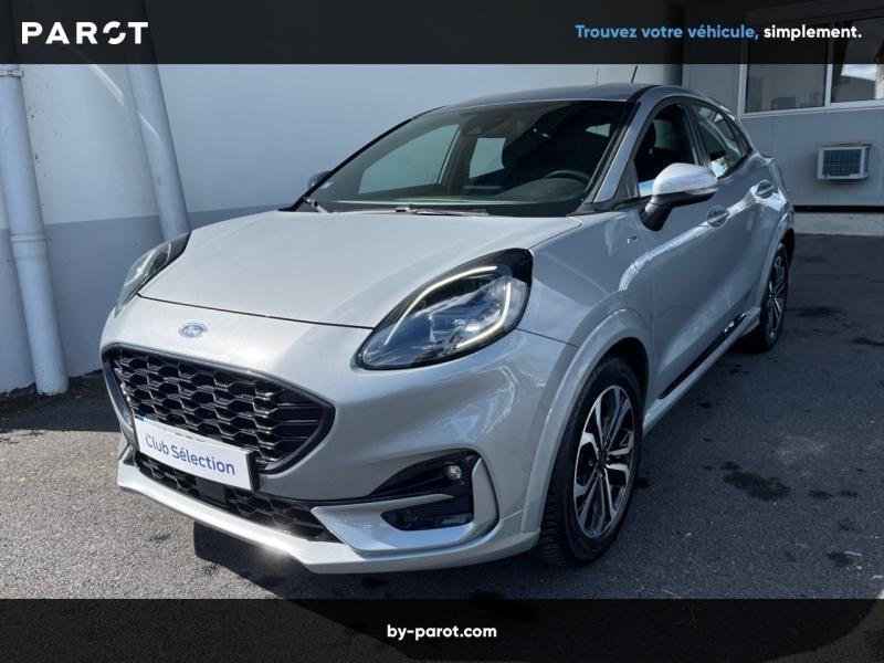ford - Visuel 0