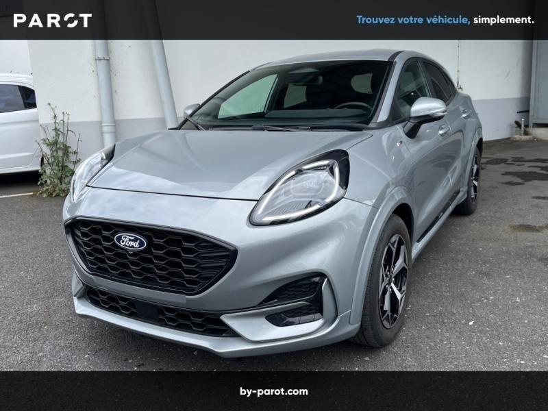 ford - Visuel 0