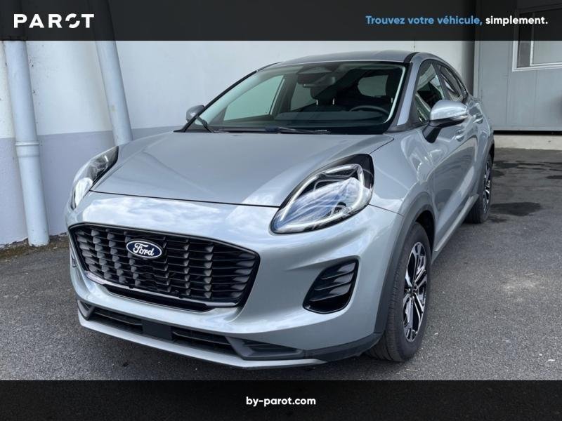 ford - Visuel 0